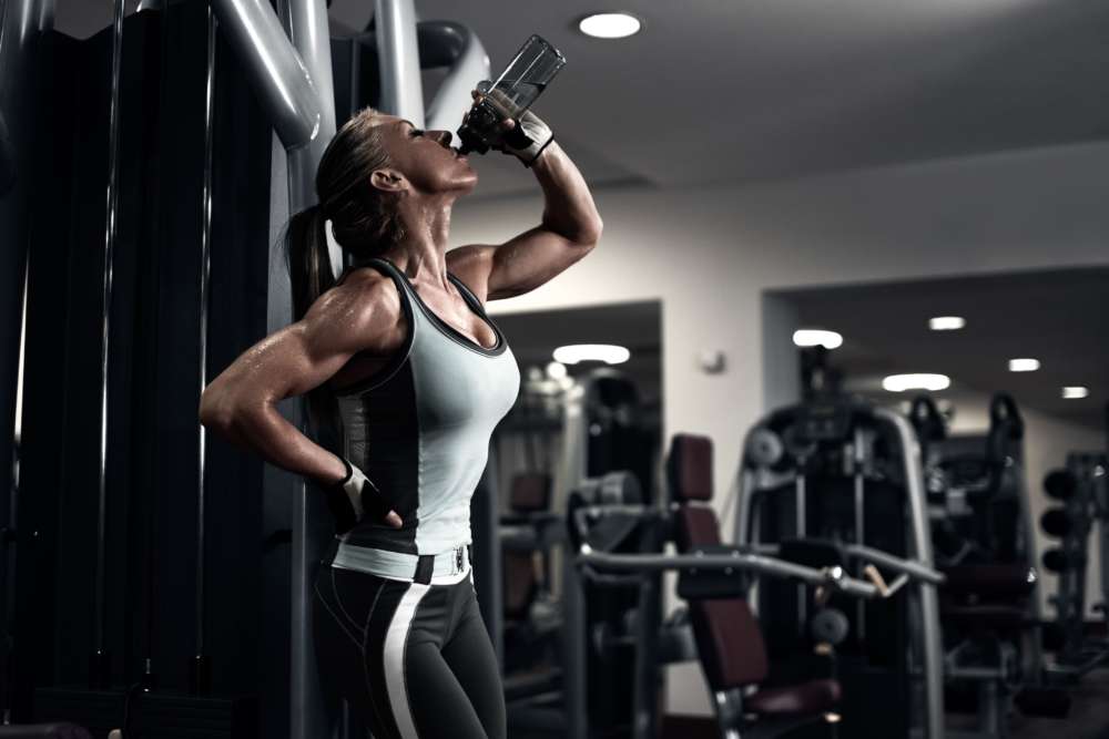 body_step Body Step