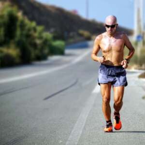 running1