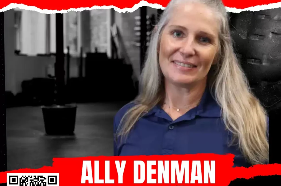 Ally Denman