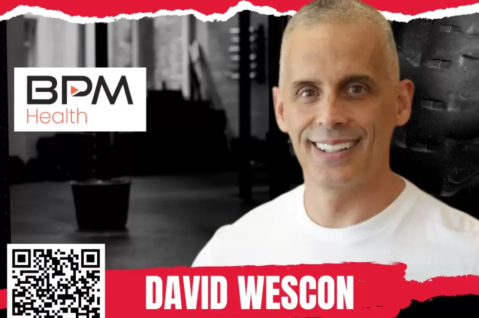 David Wescon