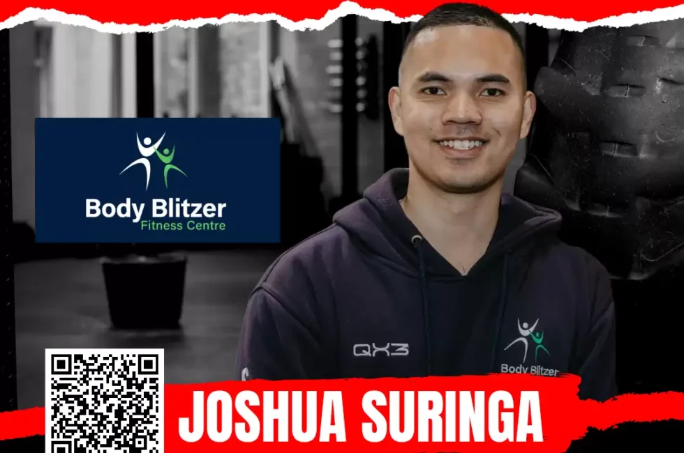 Joshua Suringa