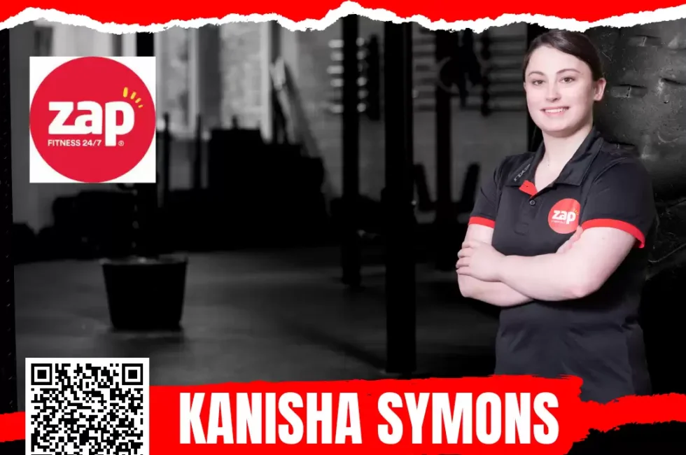 Kanisha Symons