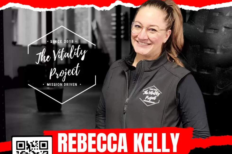 Rebecca Kelly