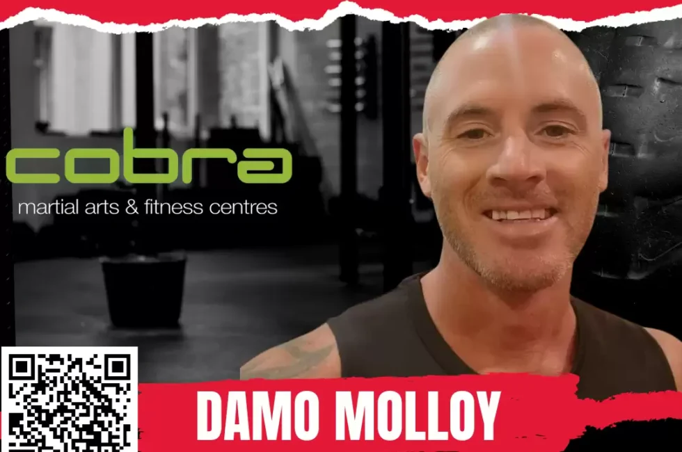 Damo-Molloy