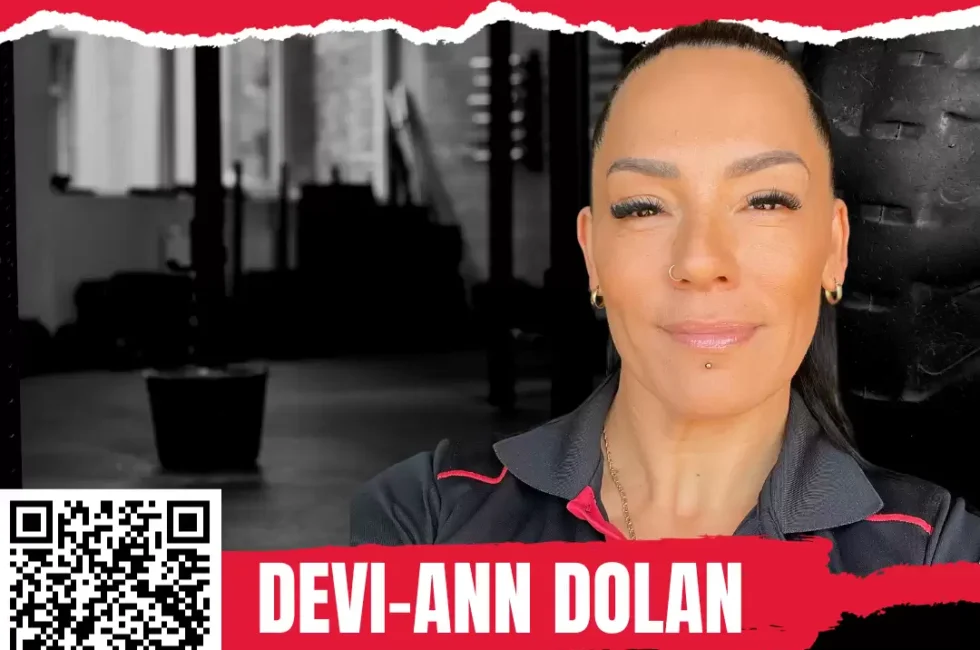 Devi-ann-Dolan