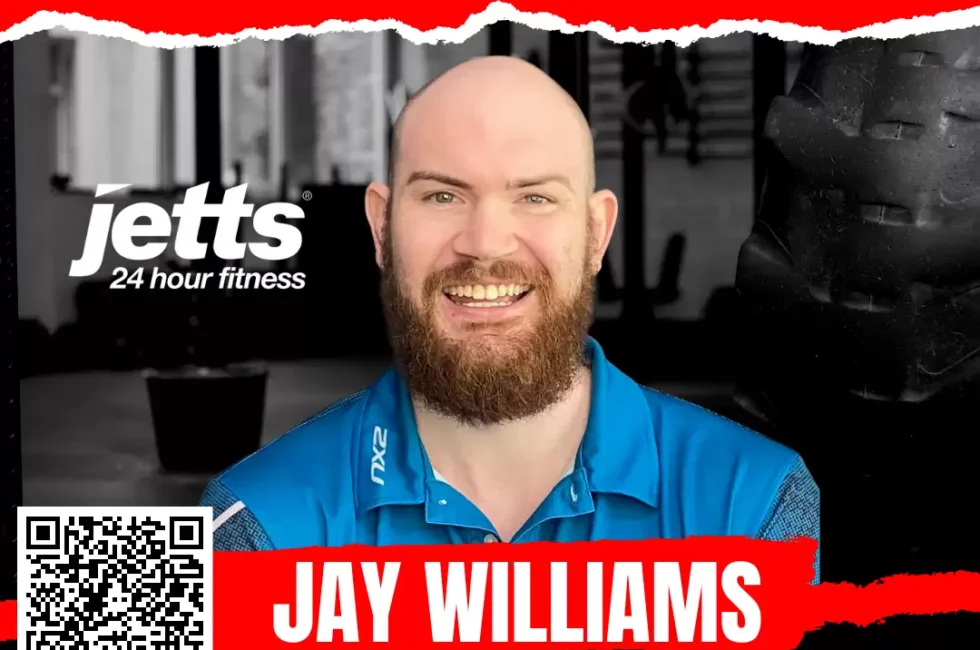 Jay-Wiliams