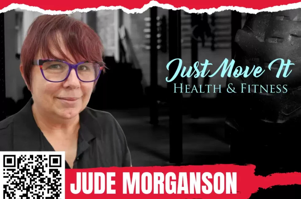 Jude-Morganson
