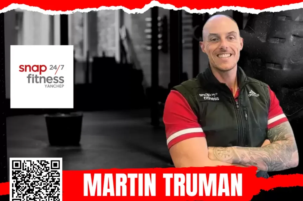 Martin-Truman
