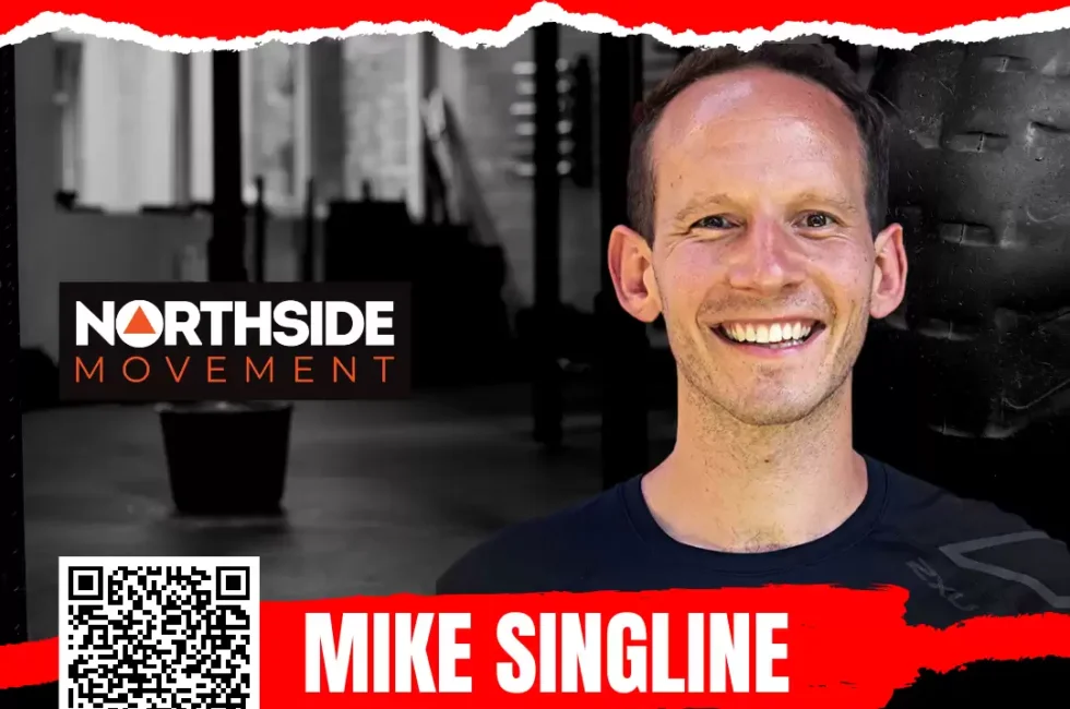 Mike-Singline