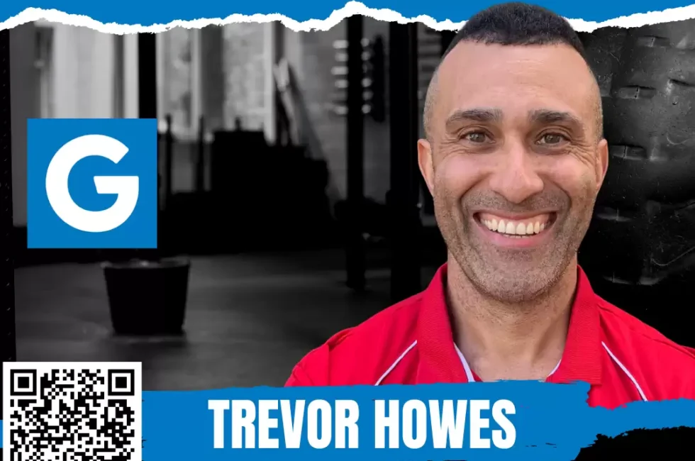 Trevor-Howes
