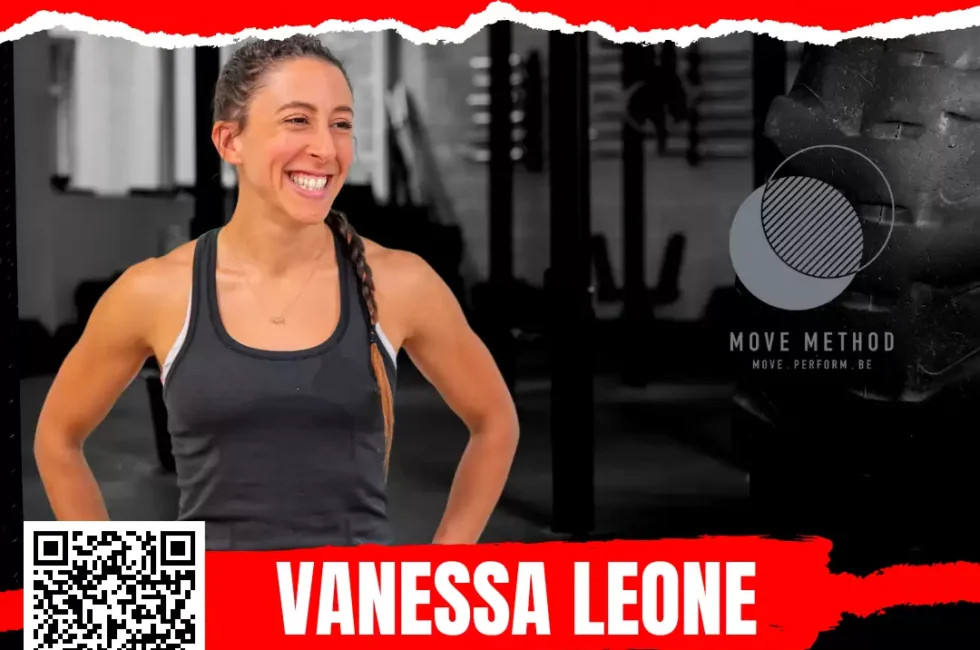 Vanessa-Leone