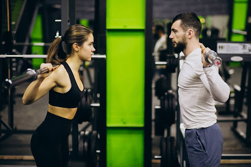 Personal Training course in Cairns