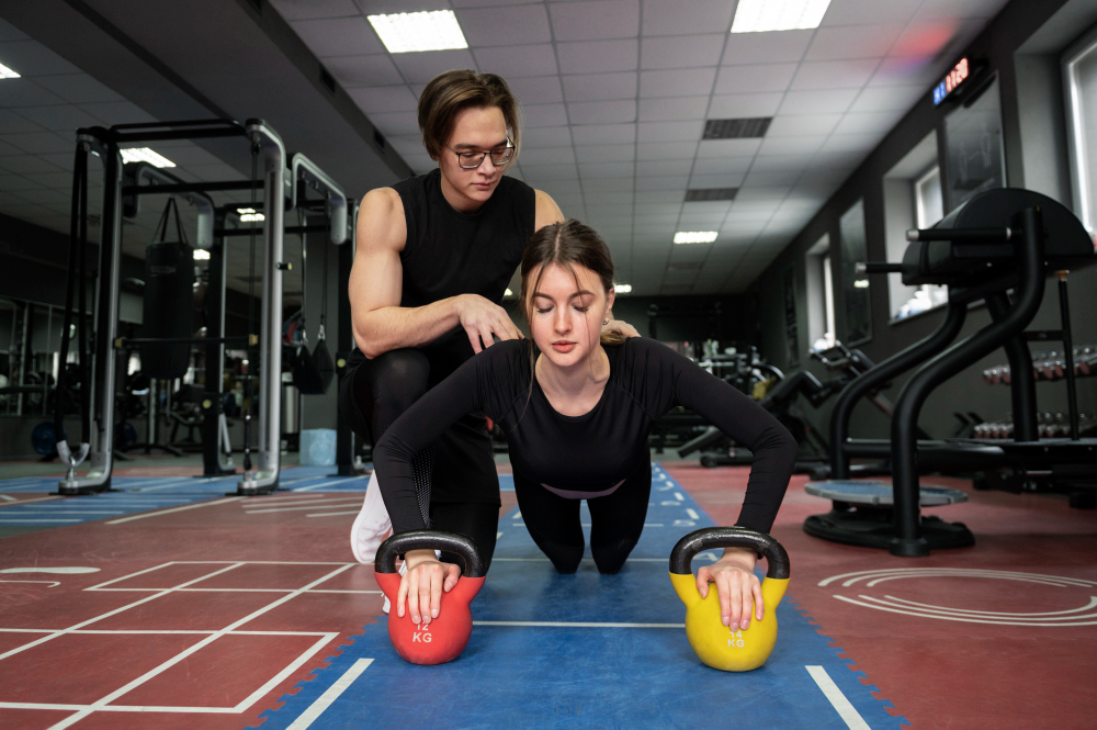 Is a Fitness Mentor Worth It? Real Benefits You Didn’t Know About