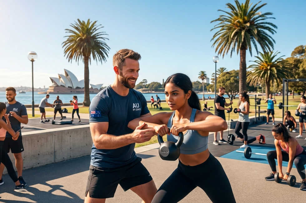 Is There Demand for Personal Trainers in Australia